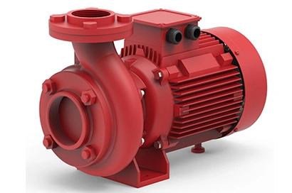 products close coupled end suction